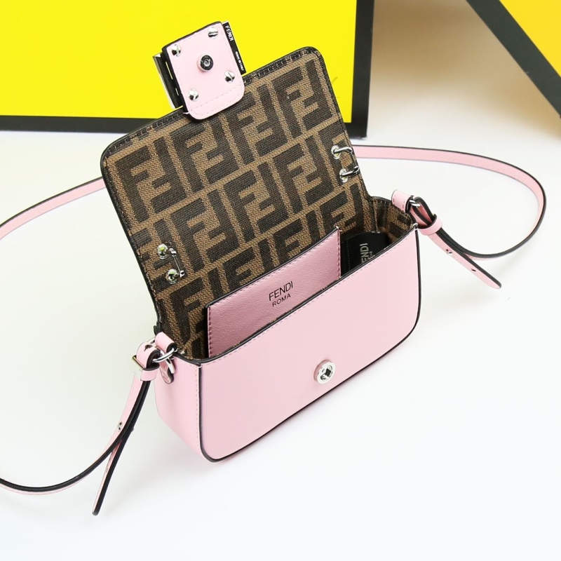 Fendi Satchel Bags